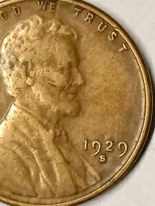 1929 春夏 ?? リンカーン小麦 1 セント流通 ?? アメリカ合衆国