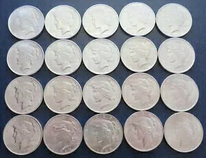 (1) [ 1922/1923 s[X_[ - 20 RC 90% Vo[ - iԍ 9435