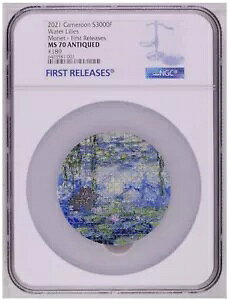NGC MS70 FR2021 XC N[h l \[ pY A[g 3IX Vo[ RC J[