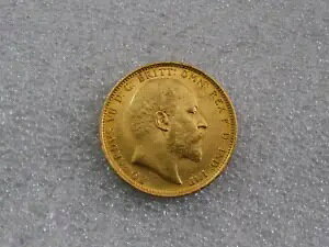 1902-S CMX 22K ݁At\u Gh[h 7  Vhj[ AU+
