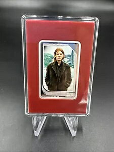 2024 jEG n[ |b^[ g[fBO J[h RC 1 IX Vo[ - r EB[Y[ #31 /50 A