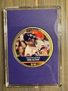 MLB AS ~g Vo[ g[fBO RC AWXg zZ AgD[x 15/40