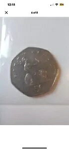 1997 NC[ GUxX 2  D.G.REG.F.D 50 50 yX CMX RC ƂĂfGł