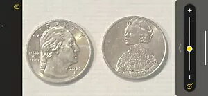 G[ - 2023 D - Wr^EC_̏nɁuIn Cod We Trustv̏\}[N\