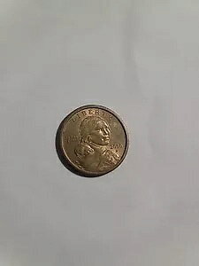 2000-P-SACAGAWEA S[h 1 h oeB RC