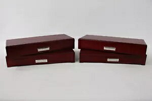 エリザベス女王 90 歳の誕生日 & 戴冠??記念クラウン コレクション 4 個セット