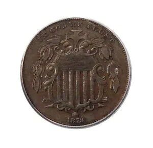 1873 DDO 5c ICG AU 55 FS-103 ~ ���W���[�V�[���h�j�b�P���_�u���_�C�\���i��