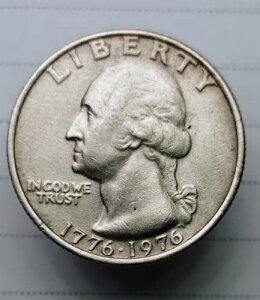 1776-1976 oCZejA NH[^[ ~g}[NG[ȂAARC