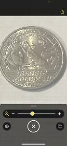 A 2023 D xbV[ R[} NH[^[ G[ RCuIn Cod We Trustv