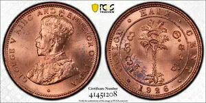 �Z�C������ 1/2 �Z���g 1926 SPECIMEN ������ PCGS SP65 RD