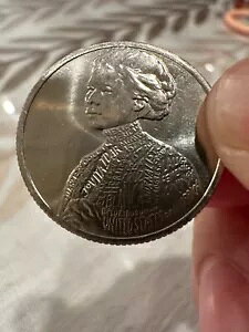 G[ - 2023 P - Jovita Idar NH[^[ G[ RCuIN COD WE TRUSTvA