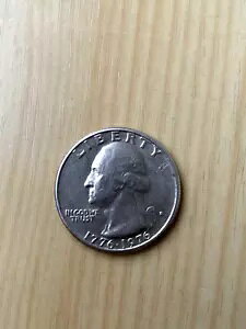 1776-1976 D č 200 NLOVg NH[^[AA ~g }[N