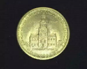 HS&C: 1926 $2.50 Sesqui Commemorative Choice BU - �č��R�C��