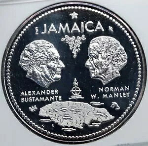 1972 �W���}�C�J�Ɨ� 10 ���N�L�O �V���o�[ 10 �h�� �R�C�� NGC i87817