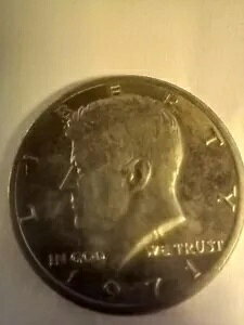 JFK PlfB n[t_[ 50 Zgd ʂAȂ 1971 N