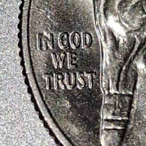 2 G[ - 2023 P - Jovita Idar NH[^[ G[ RC ~guIN COD WE TRUSTvA P