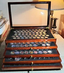 5 RCZbg (PADAGPAGHACOL) v 225 ATB NH[^[ 2010-2018 ؐfBXvCP[X