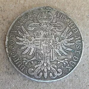 1779 I.C. - F.A. I[XgA nK[ EB[ 1 ^[[ M. eWA D19