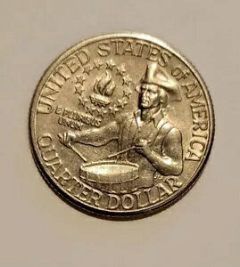 1776 ` 1976 N D oCZejA NH[^[AuDv~g }[NAWGTB 5.67B DDO/R
