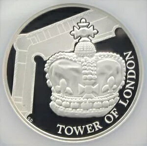 2019 5�I���X �V���o�[ �v���[�t ��10 �^���[ �I�u �����h�� �U �N���E�� �W���G�� NGC PF70 �E���g�� �J���I