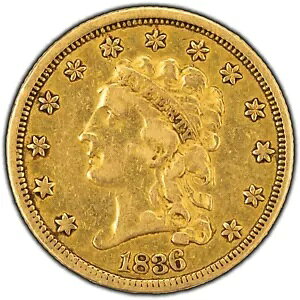 1836N AJ $2.50 NH[^[C[O