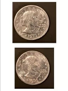 1979 �X�[�U�� B �A���\�j�[ FG $1 �R�C��