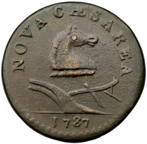 1787 M 38-c R-3 PLURIRUS j[W[W[ RjA