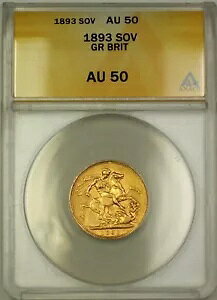 1893N CMX\u ANACS AU-50