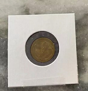 1982 C^A 500  [h RC - KM# 111