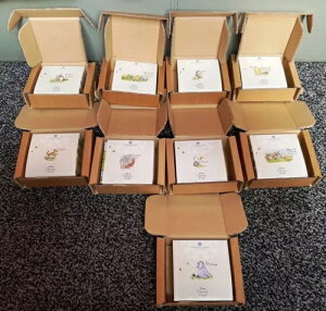 Sȉpǂ܂̃v[ 50 yX Vo[ v[t RC Zbg: 9 RCV