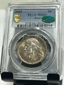 1935 u[LOn[t_[ - PCGS MS66++ fGȐFłB CACO[