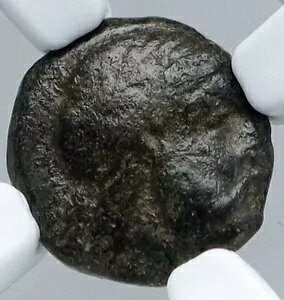 MYSIAADRAMYTION IeXETgbvX 357BC MVRC ZEUS & PEGASUS NGC i89152