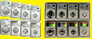 2023 Vo[ C[O & obt@[ tNVi NGC 70 [X A 8 RC Zbg