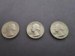 3-1967 �N�H�[�^�[ ���A �f�G�ȃ~���g�}�[�N�Ȃ��A�G���[�������C�j���O