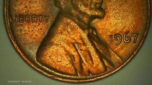 1967 J[ yj[ Ƀ~g }[N G[uLv&WE Trustv܂