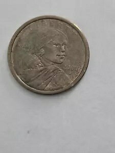 2000 D SACAGAWEA 1 h RC US LIBERTY S[h J[ - A