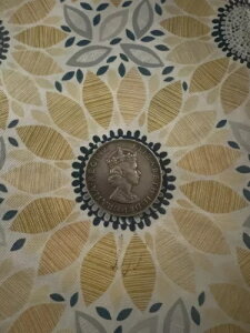 �N�C�[�� �G���U�x�X 2 �� 1 �|���h�d�� - 1964 �N