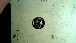 2007 P �W�F�[���Y �}�f�B�\�� - �� 4 ��哝�� 1809 - 1817 �N 1 �h�� �S�[���h �J���[ �R�C��