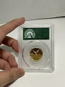2017 LVR 1/4 IX S[h x^ PR-70 PCGS A O[ AXeJ z_[ fB[ p[tFNg