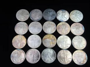 ~bNXf[c [g[ AJ Vo[ C[O 20 ނ̃f[c 1 IX Vo[ EAGLES