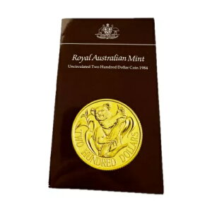 1984N I[XgA $200 ʋ 10g RAݕ