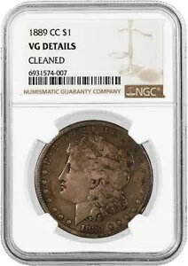 1889 CC J[\VeB $1 [K Vo[ _[ NGC VG ڍ N[jOς L[ t RC