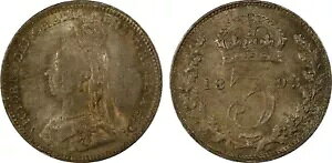 1893 �X���[�y���X �r�N�g���A �W���r���[ 3 �y���X �V���o�[ �p���L�[ �f�C�g �W���r���[ �w�b�h