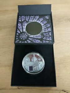 2021 �p���I �m�[�g���_�� ���g���|���X �p�� $25 5�I���X �V���o�[�R�C�� �u���b�N �v���[�t�̂�555��-