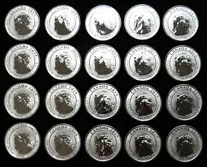 2019 �V���o�[ �J�i�_ $2 �z�[�X 3/4 �I���X ���[�� 20 �R�C��