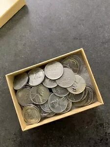 ʐ^ 1943 J[ EB[g X`[ Zg bg 50 ̃RCłB