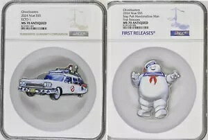 2 2024 jEG 2 IX S[XgoX^[Y RC XeC ptg }V}} & GNg NGC MS70 FR