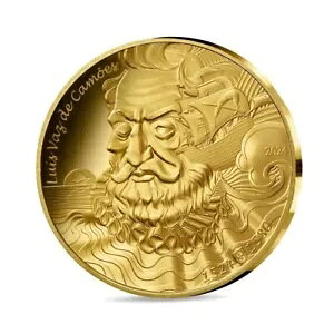 1/4 IX ?50 tX Lu?s Vaz de Cam?es 2024 v[tؖA{bNX-