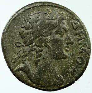 tWÃqG|X {̌Ñ 200-300AD MṼRC DEMOS HERO i117960