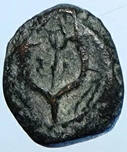 Salome Alexandra JOHN HYRCANUS II ܂ ARISTOBULUS II _RC w 1159 i110727